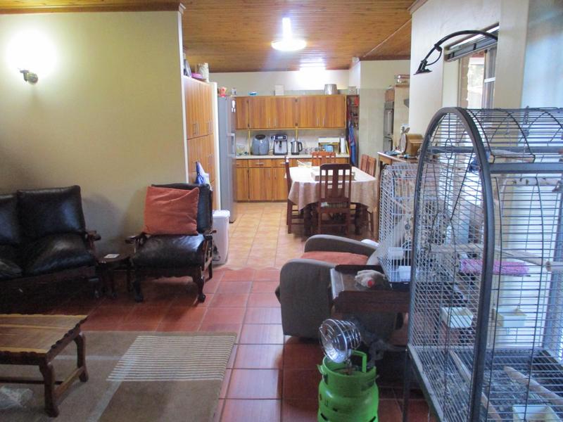 5 Bedroom Property for Sale in Heuwelsig Free State